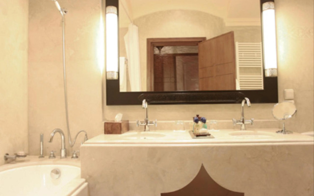La Maison Arabe Hotel, Spa and Cooking Workshops