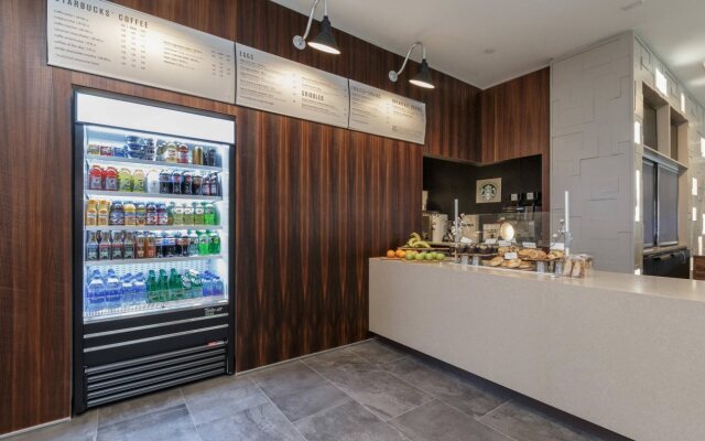 Courtyard by Marriott South Bend Downtown