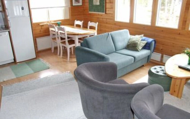 Holiday Home Kallentupa