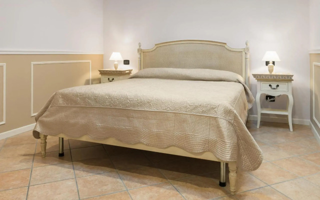 Casa Borsari Apartment