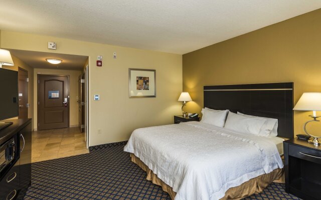 Hampton Inn & Suites Jacksonville South - Bartram Park