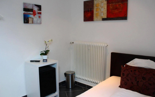Hannover-City-Pension
