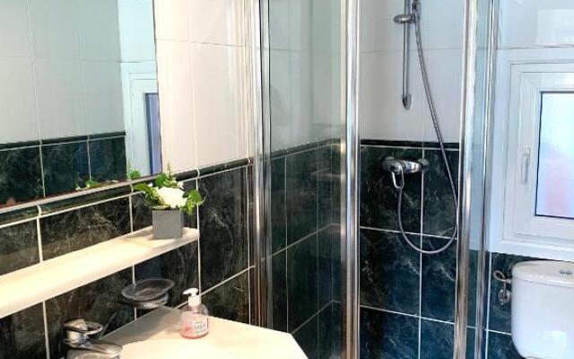 Apartment Sevilla III Golf ,big pool and seaside