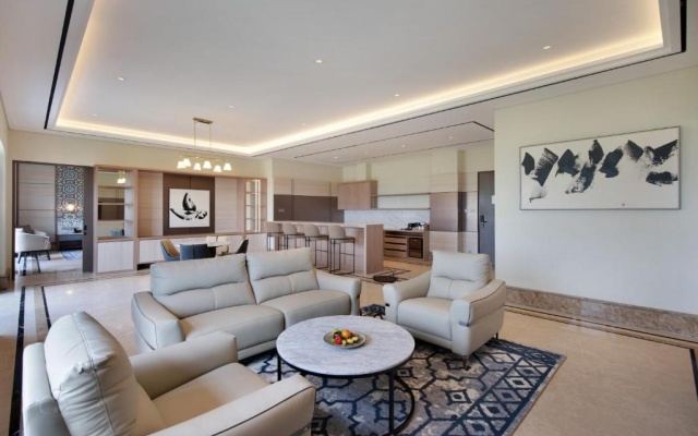 Lotusa Batulicin By Swiss Belhotel – Lobby – Sari Gadung