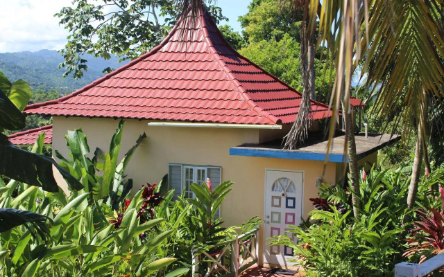 Rio Vista Resort