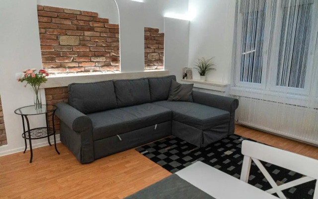 O&B Apartman