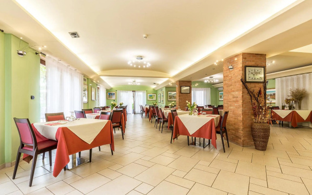 Hotel Santa Maria