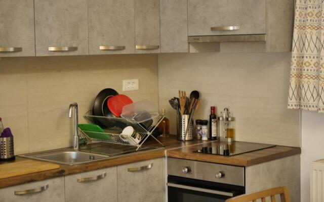 Elysion point Apartment