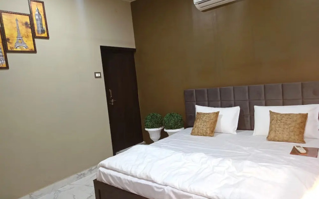 Mannat Residency