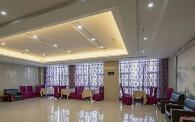 Jindongshan Taohualing Hotel