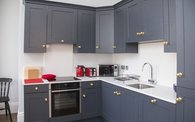 Beautiful City Centre Apartment - Bath