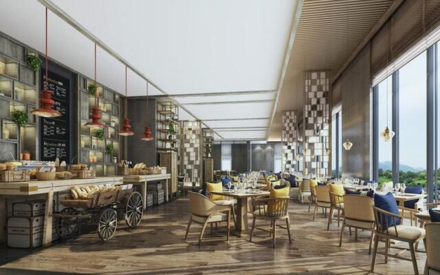 STEIGENBERGER Hotel Kunming Sunac