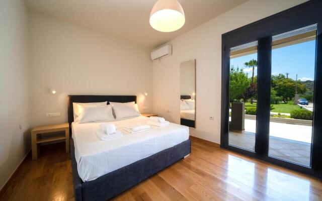 Villa Florentina ✩ Private Pool ✩ BBQ ✩ 7 Guests