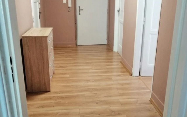 Fukas Apartment Nitra II.