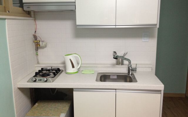 Able Hostel Dongdaemun 2