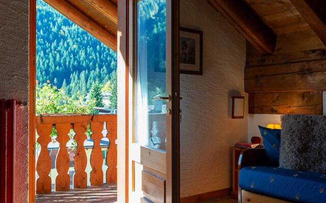 Monterosa Residence Hotel