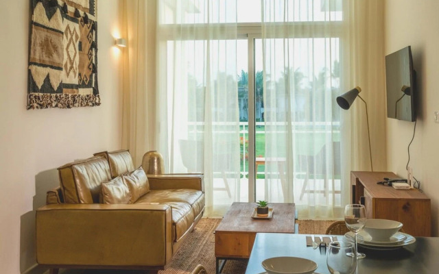 Playa Bavaro Beach Front Condo