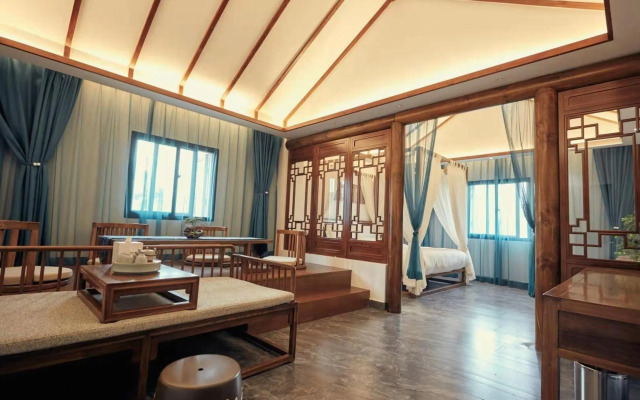 Wenli Feiyi Hotel