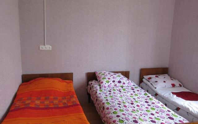 Guest House Martvili on Kostava