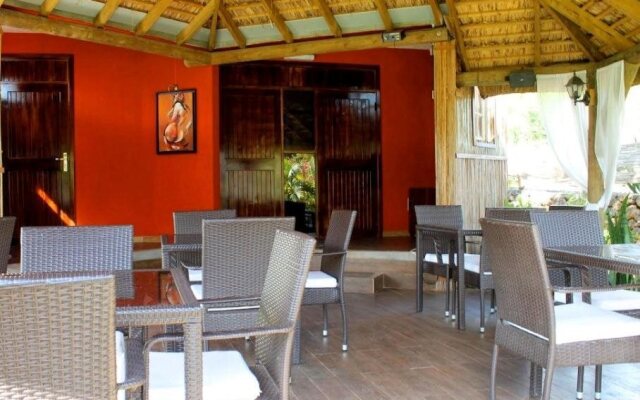 Ti Cabanon, managed Cabe Ltd