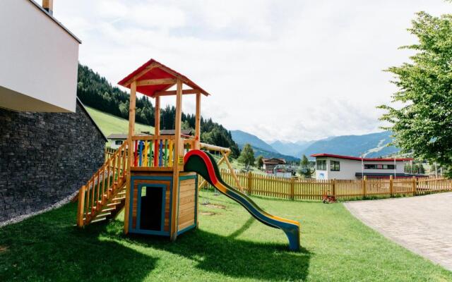 Landhotel Berger