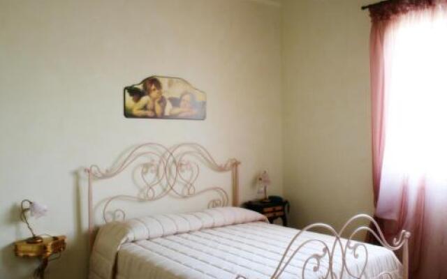 Agriturismo LInfinito