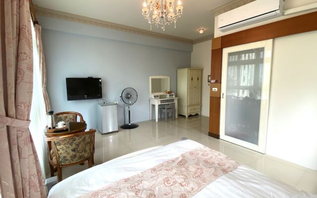 TONG YI Homestay