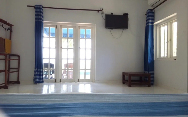 Eagle Nest Villa