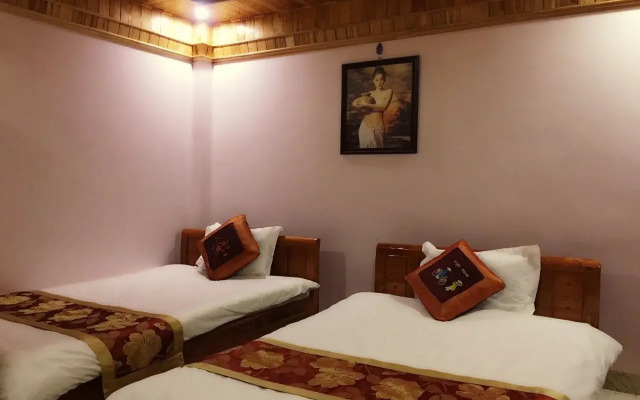 Canary Hotel Sapa