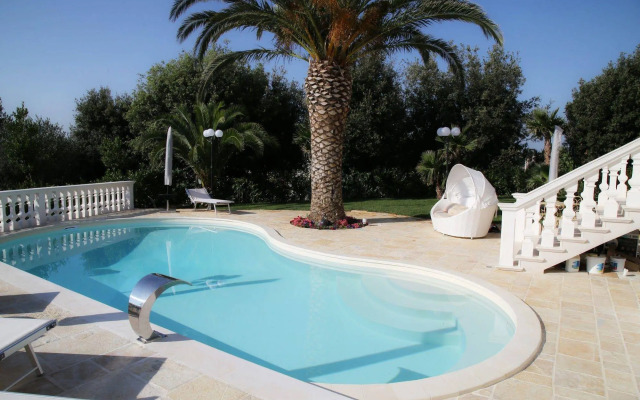 Villa Angelina