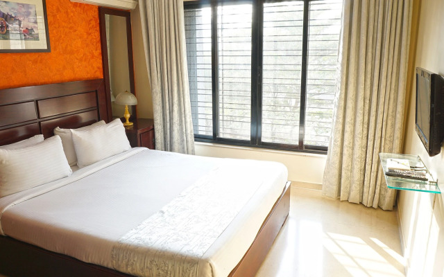 Lalco Residency