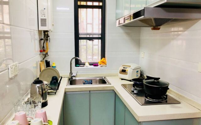 Henry's Apartment - Jiande Road