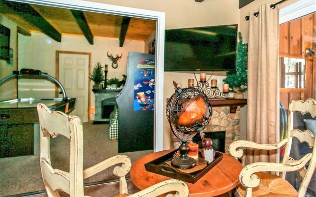 Fawnskin Pines-1844 by Big Bear Vacations