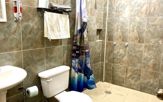 Hostal Casa Huasteca