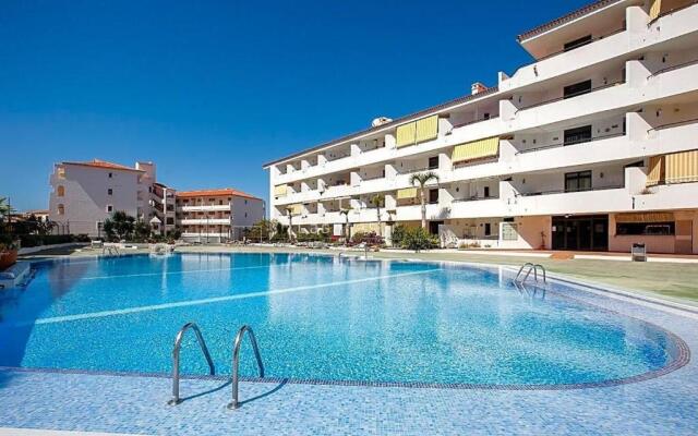 Los Cristianos Summerland