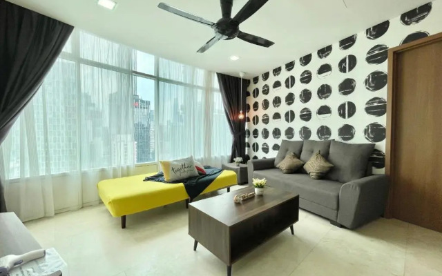 Vortex KLCC by Seeblings Home