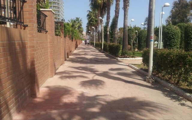 Acv - costa marina III-1ª línea planta 2 sur