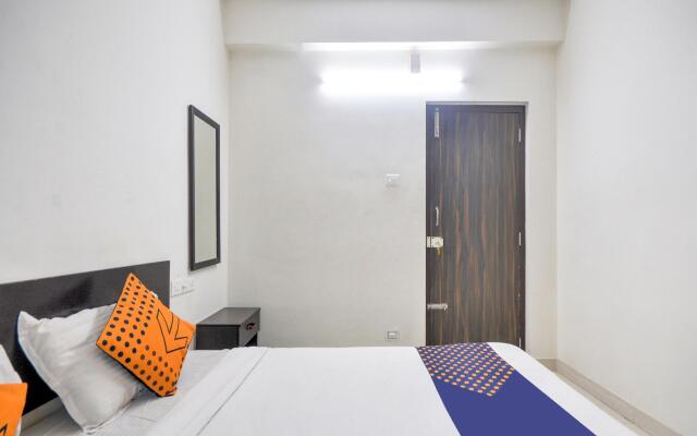 Sun Residency by OYO Rooms
