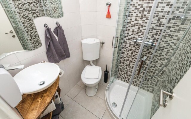 Awesome Apartment in Rijeka With