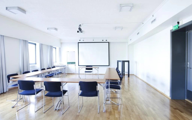 Quality Hotel Grand Steinkjer