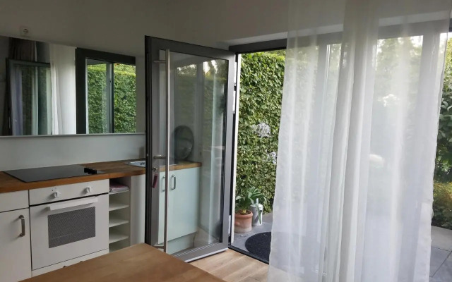 Webergarten