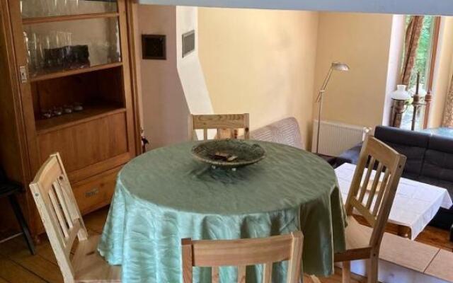 Dom Sarnia z 4 sypialniami