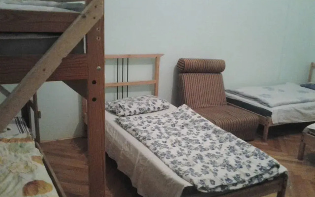 First Hostel