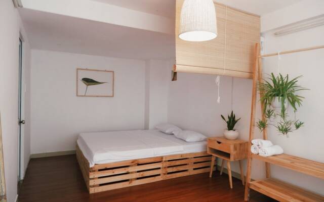 Baobab Homestay