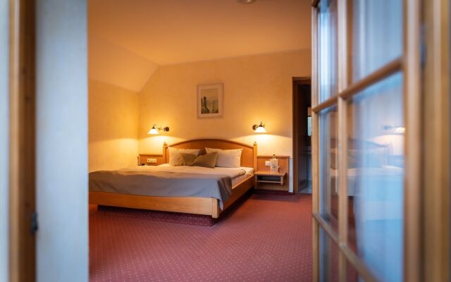 Amselgrundschlößchen