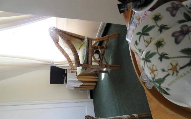 Romney Bay House Hotel