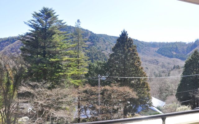 Hakone Kowakien Miyamafurin Hotel