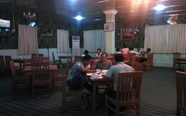 Nay Pyi Taw Hein Hotel