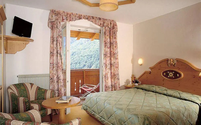 Hotel Olympia
