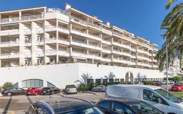 Port Grec Empuriabrava